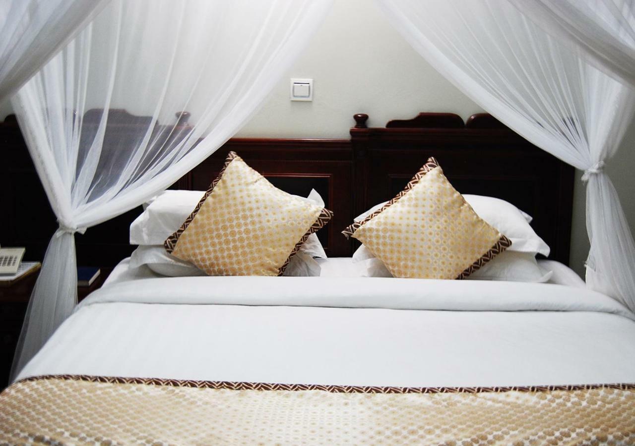 Mc-elly's 2* Arusha